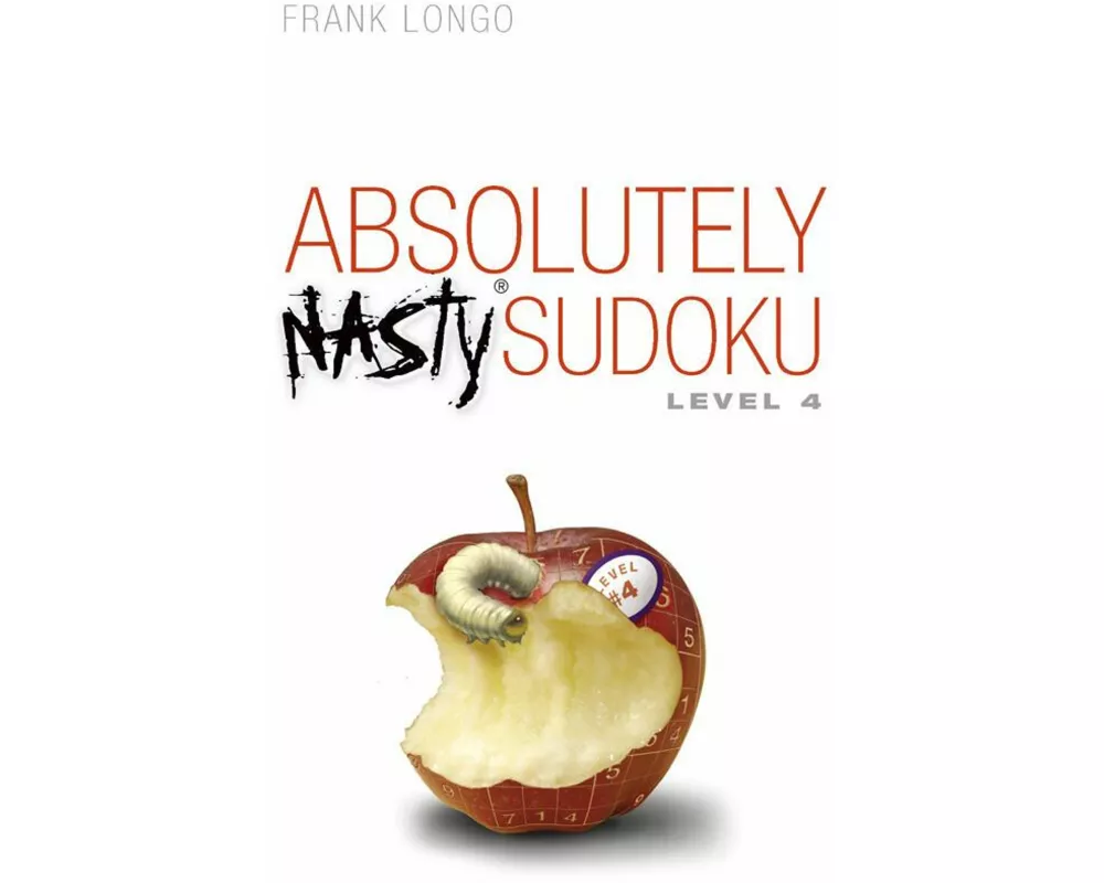 Absolutely Nasty Sudoku Level 4