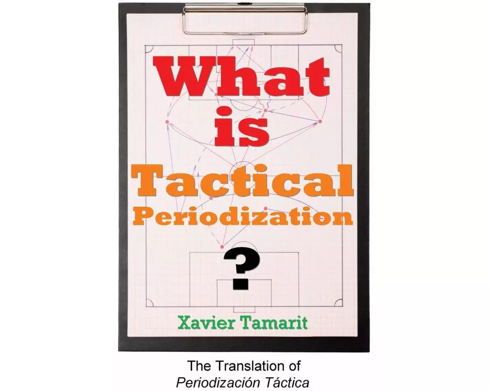 What is Tactical Periodization?