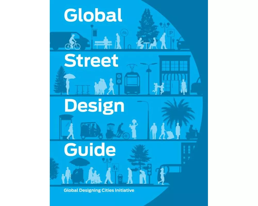 Global Street Design Guide