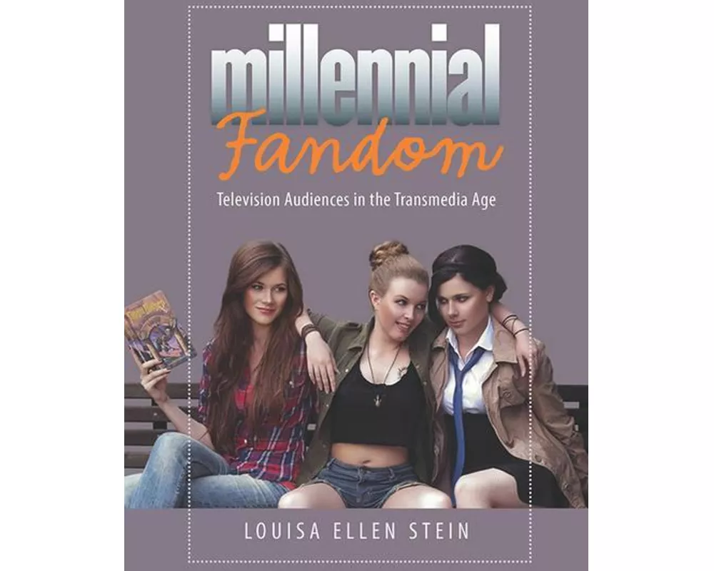 Millennial Fandom