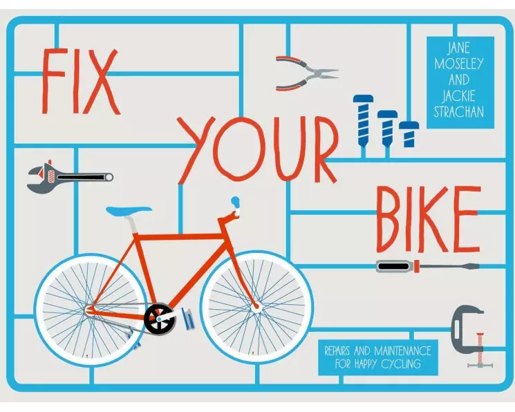 Fix Your Bike