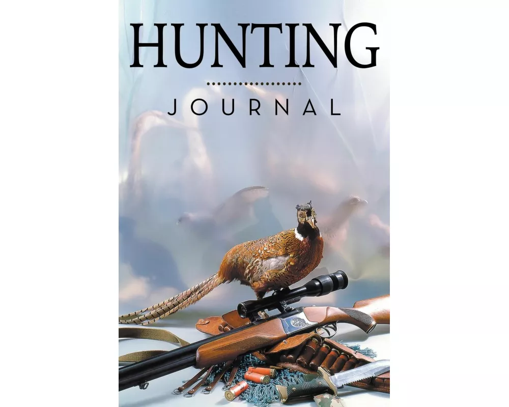 Hunting Journal
