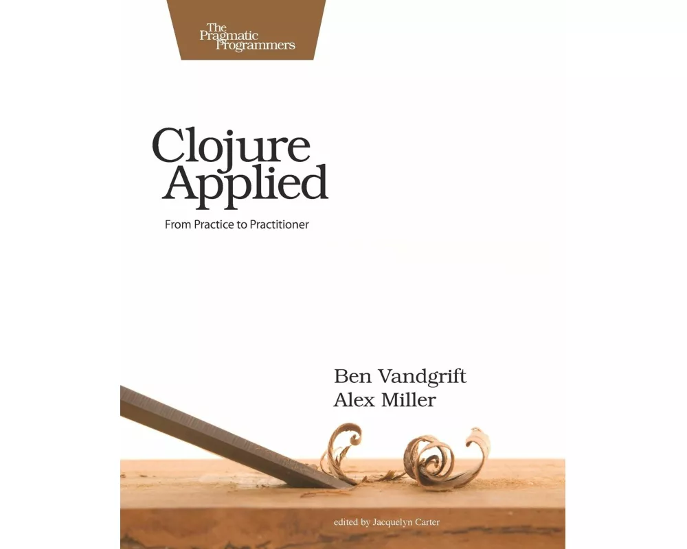 Clojure Applied
