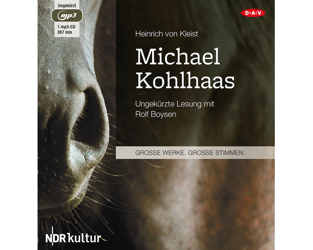 Michael Kohlhaas