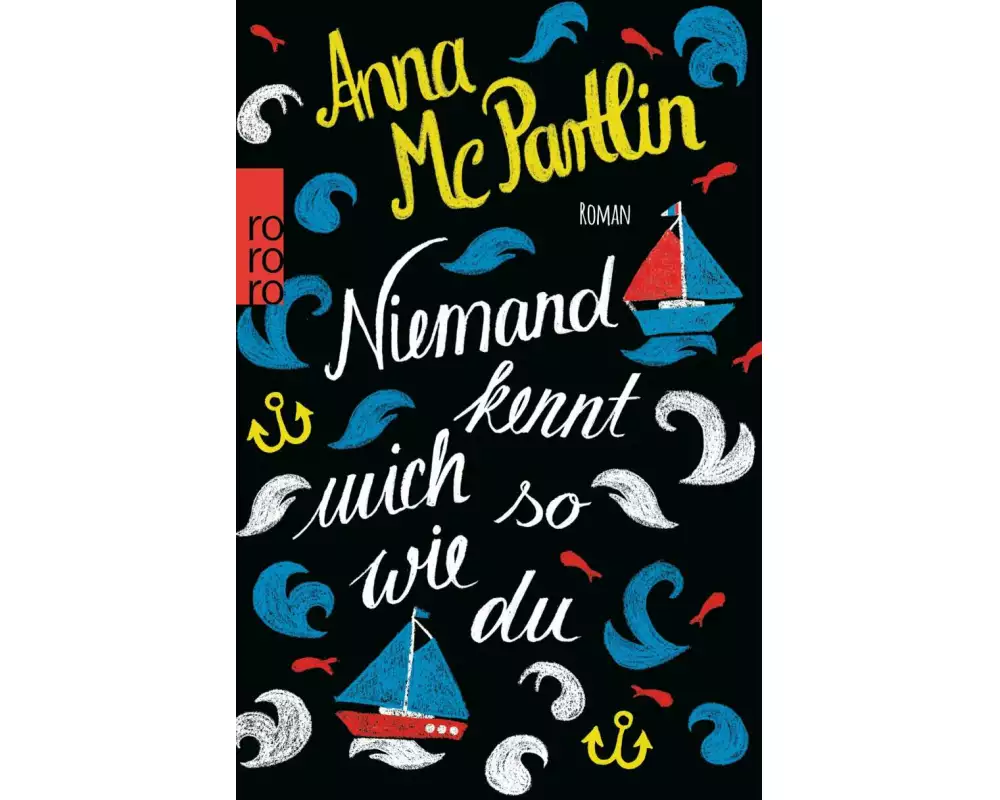 Niemand kennt mich so wie du