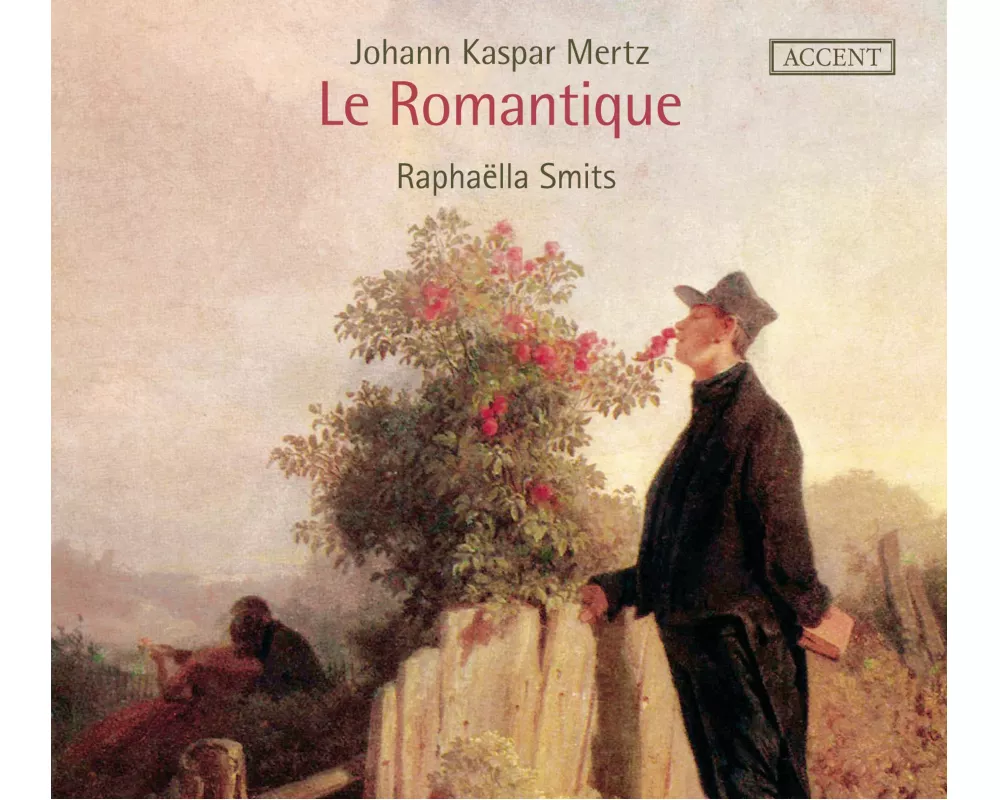 Johann Kaspar Mertz: Le Romantique