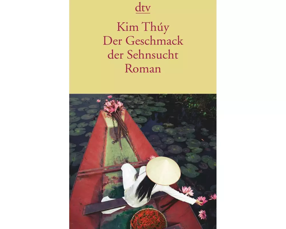 Der Geschmack der Sehnsucht
