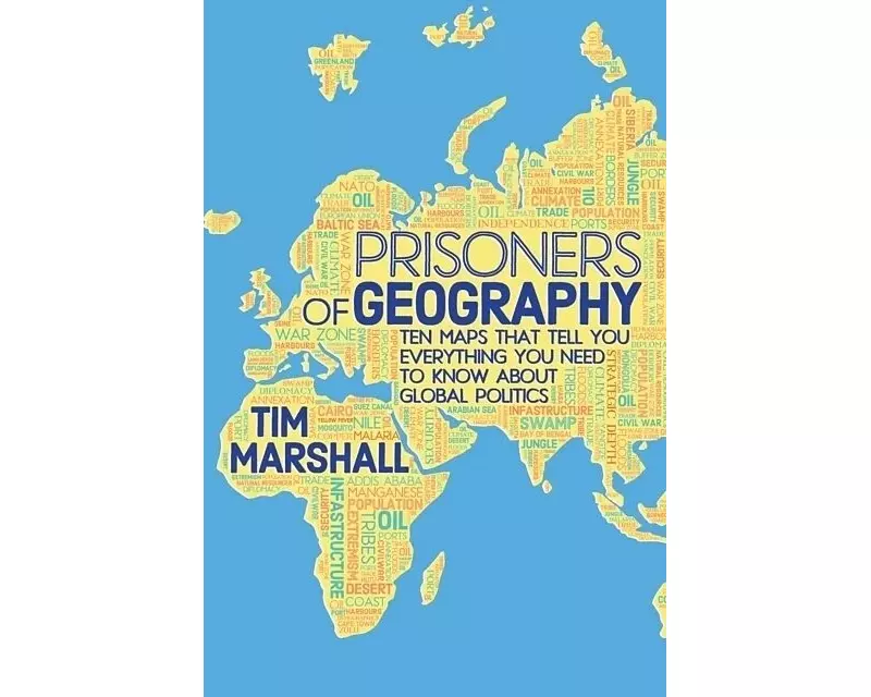 Prisoners of Geography