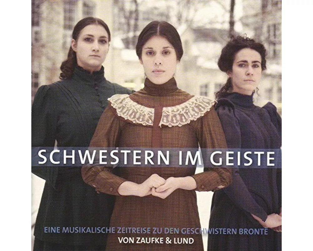 Schwestern Im Geiste