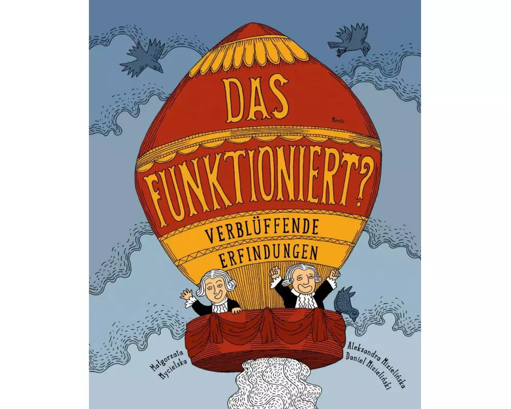 Das funktioniert?