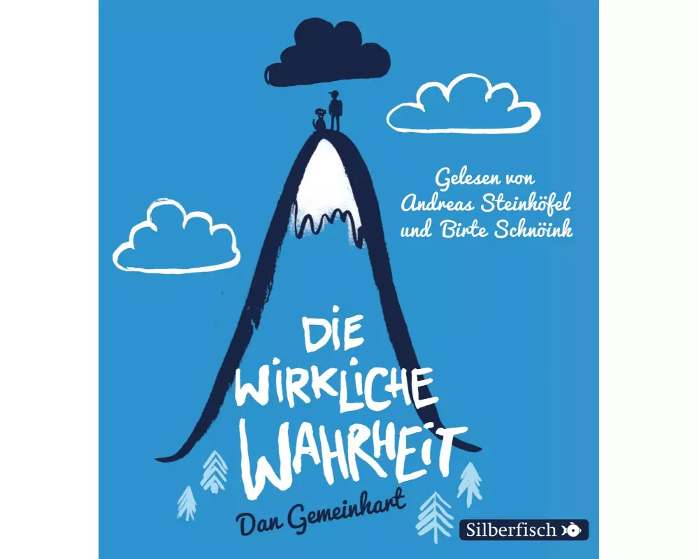 Die wirkliche Wahrheit