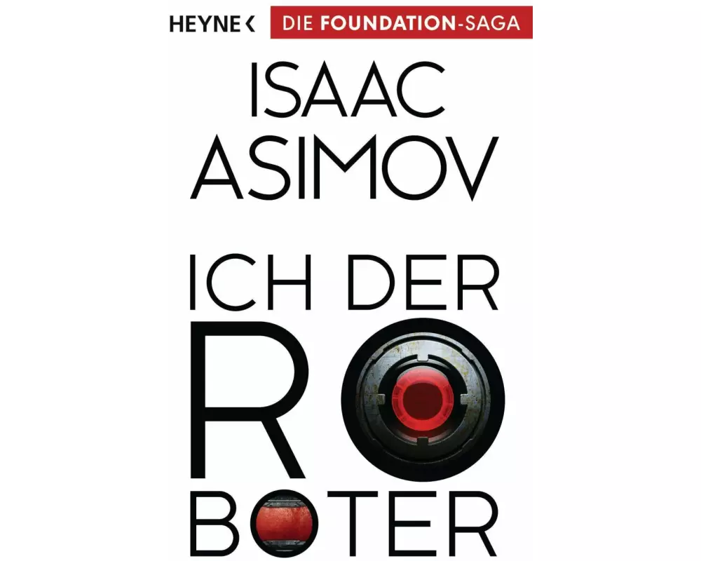 Ich, der Roboter