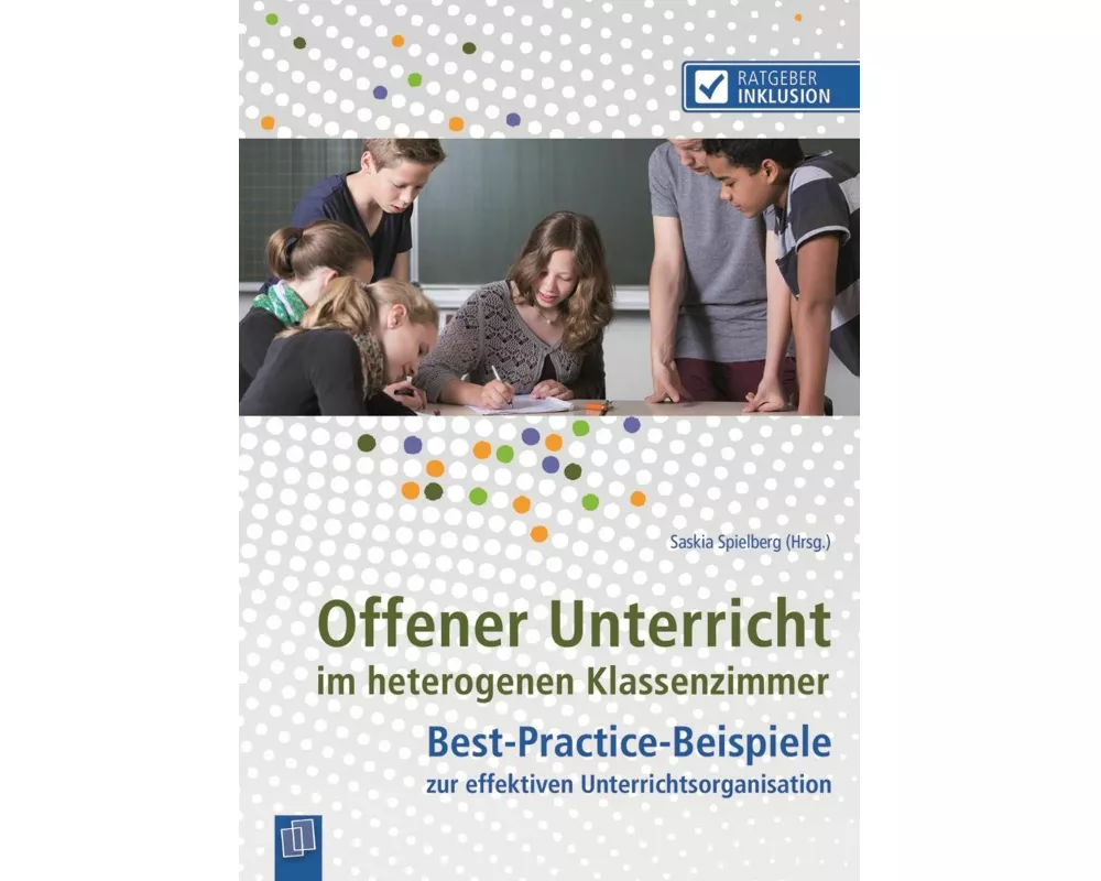 Offener Unterricht im heterogenen Klassenzimmer