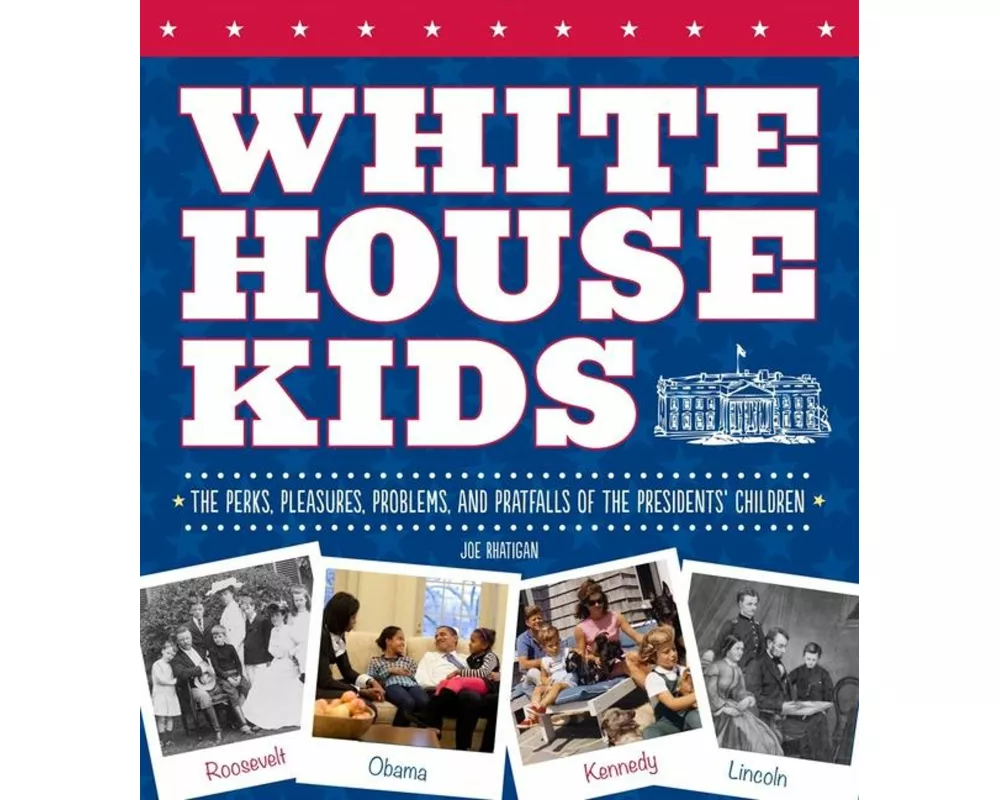 White House Kids