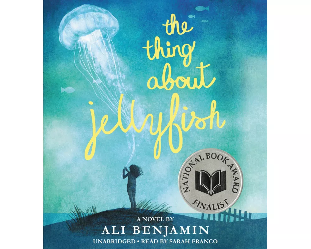 The Thing about Jellyfish