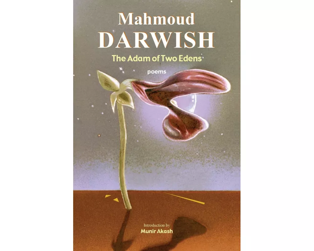 The Adam of Two Edens