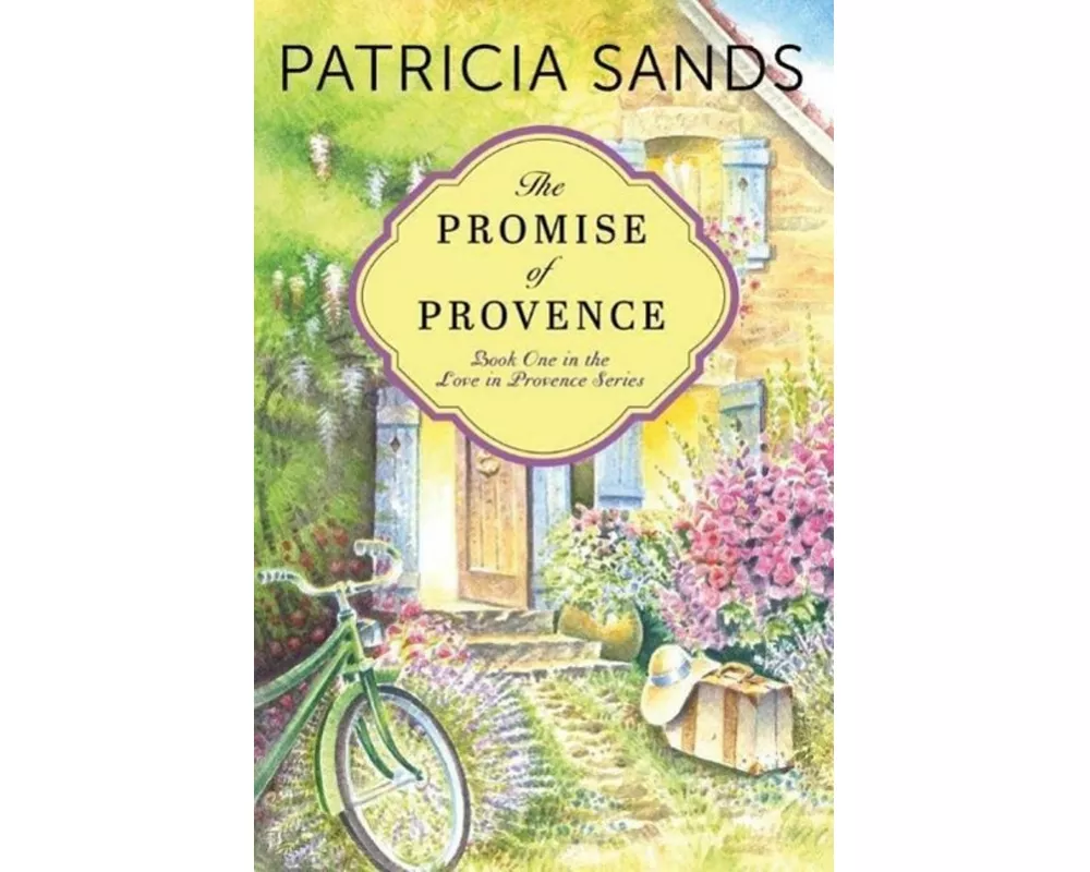 The Promise of Provence
