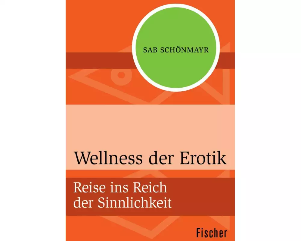 Wellness der Erotik
