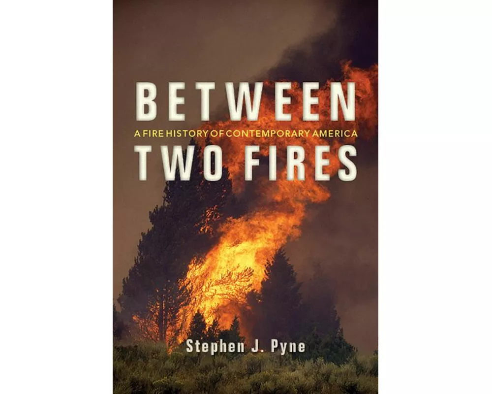 Between Two Fires
