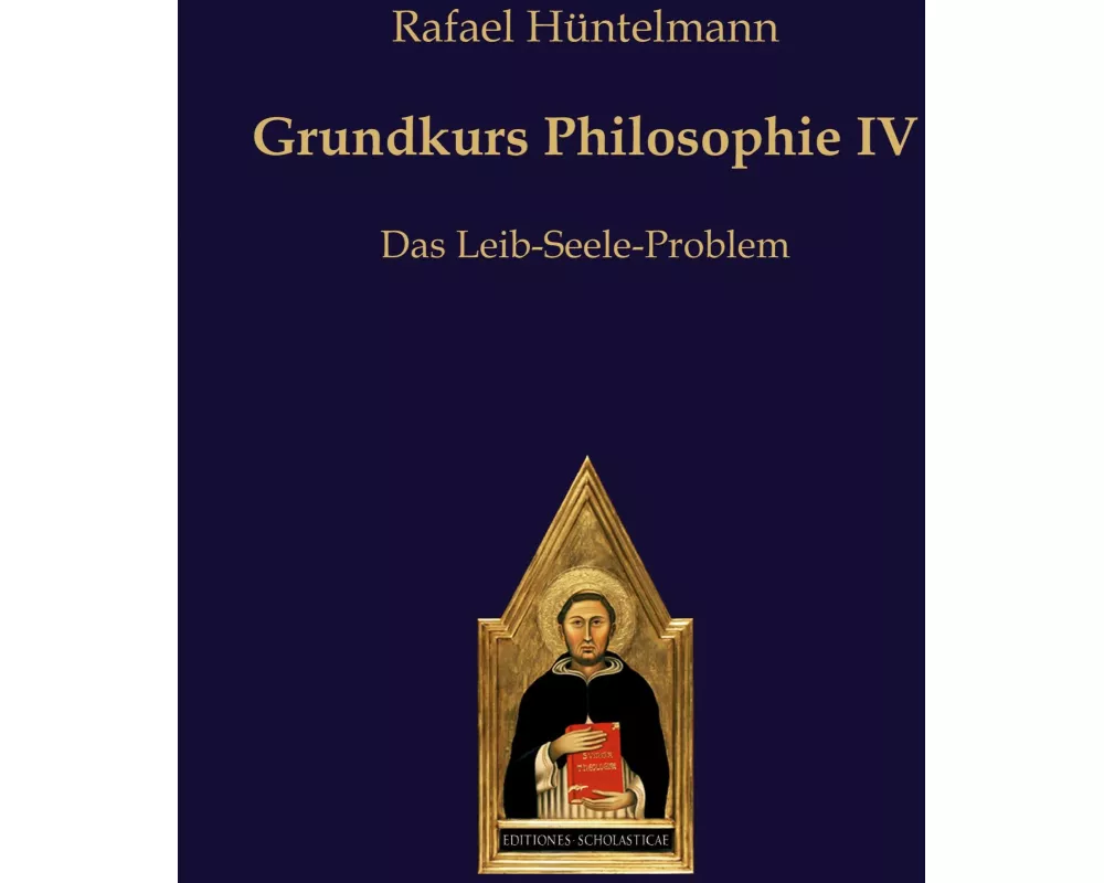Grundkurs Philosophie IV