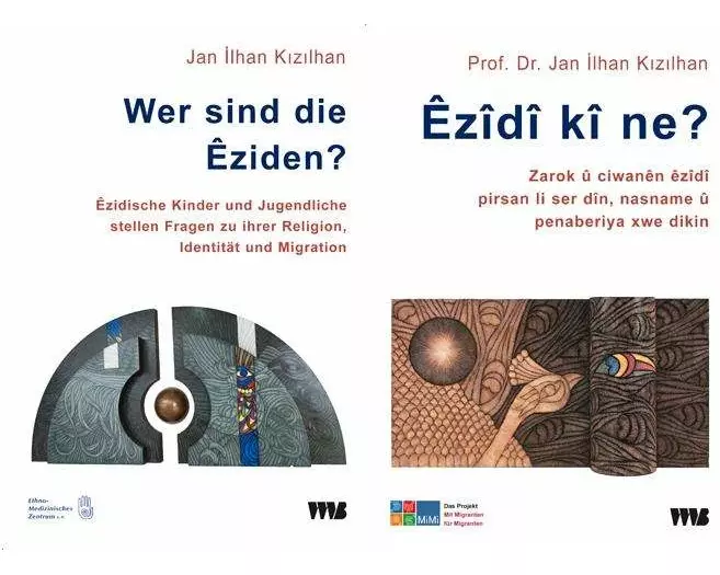 Wer sind die Eziden? / Ezidi ki ne?