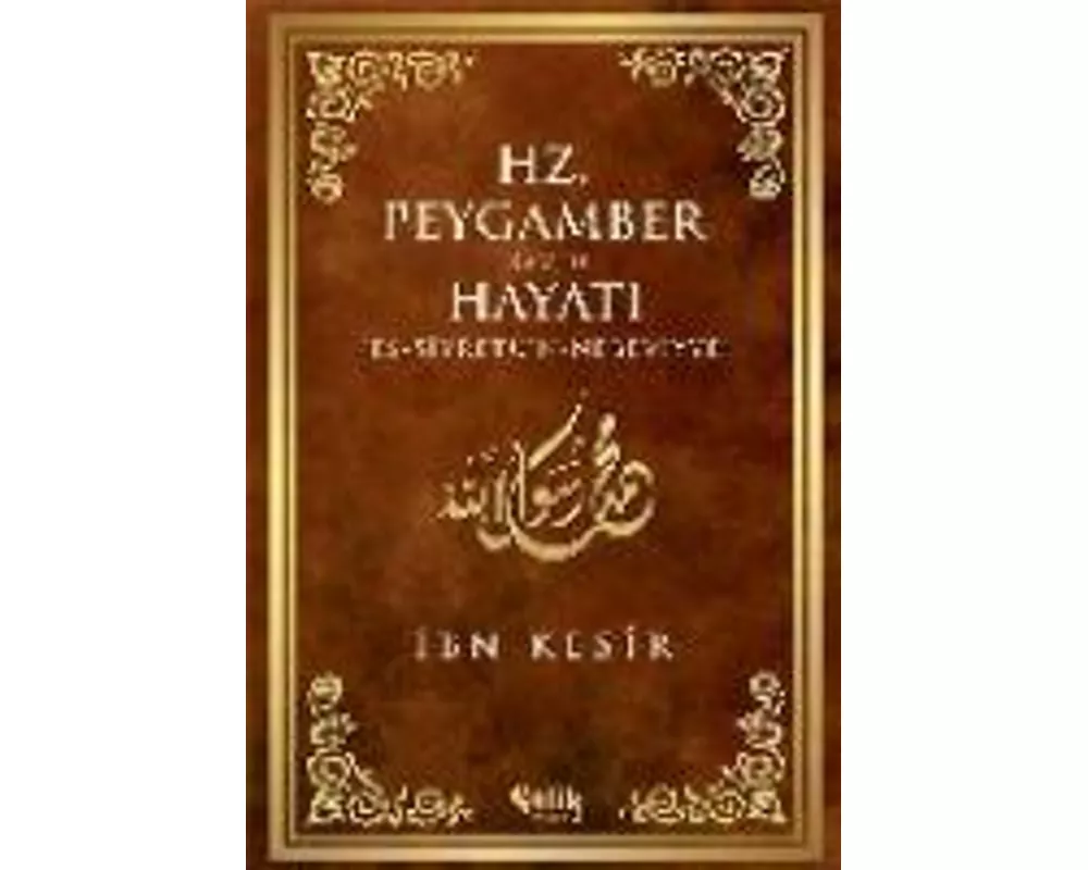 Hz. Peygamber s.a.v.in Hayati