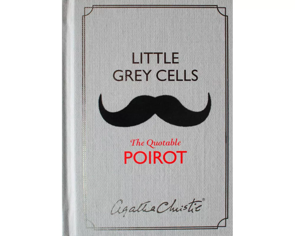 Little Grey Cells