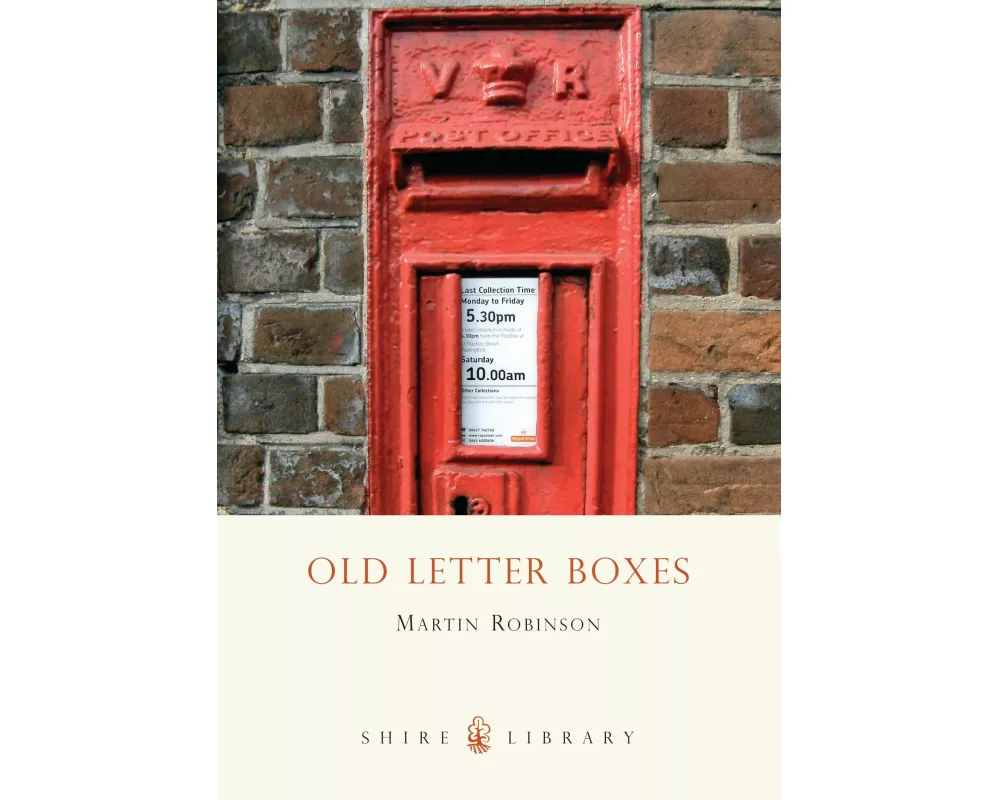Old Letter Boxes