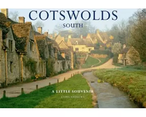 Cotswolds, South