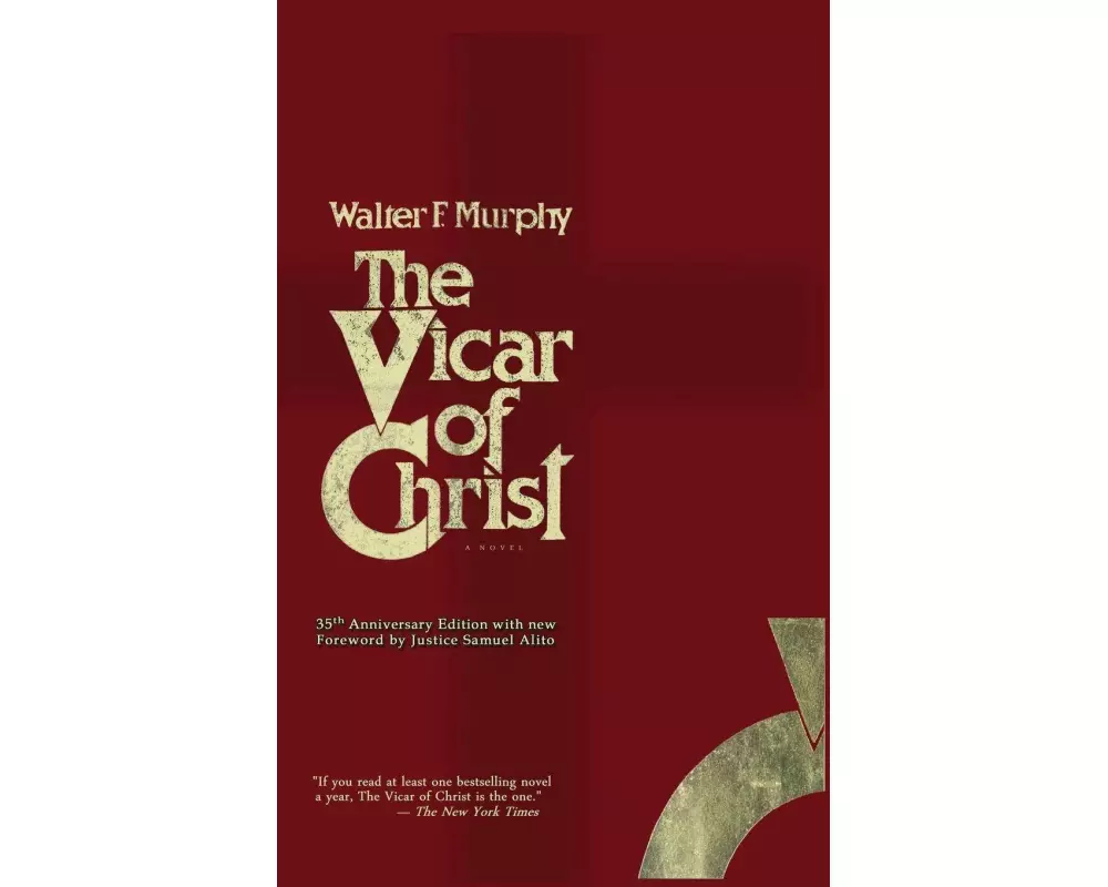 The Vicar of Christ