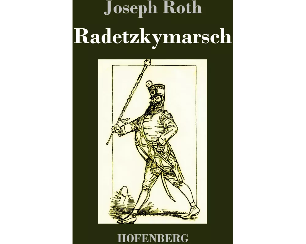 Radetzkymarsch