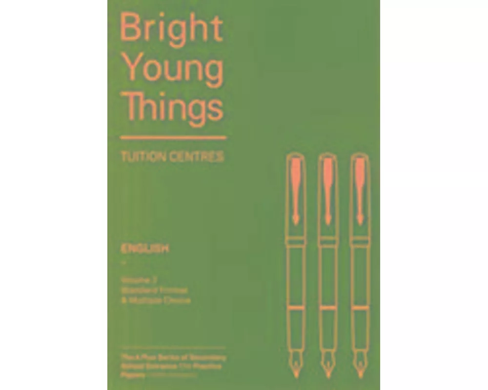 English (standard Format)