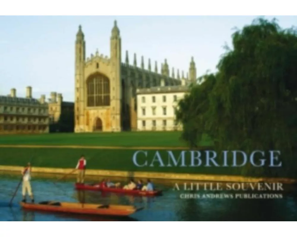 Cambridge