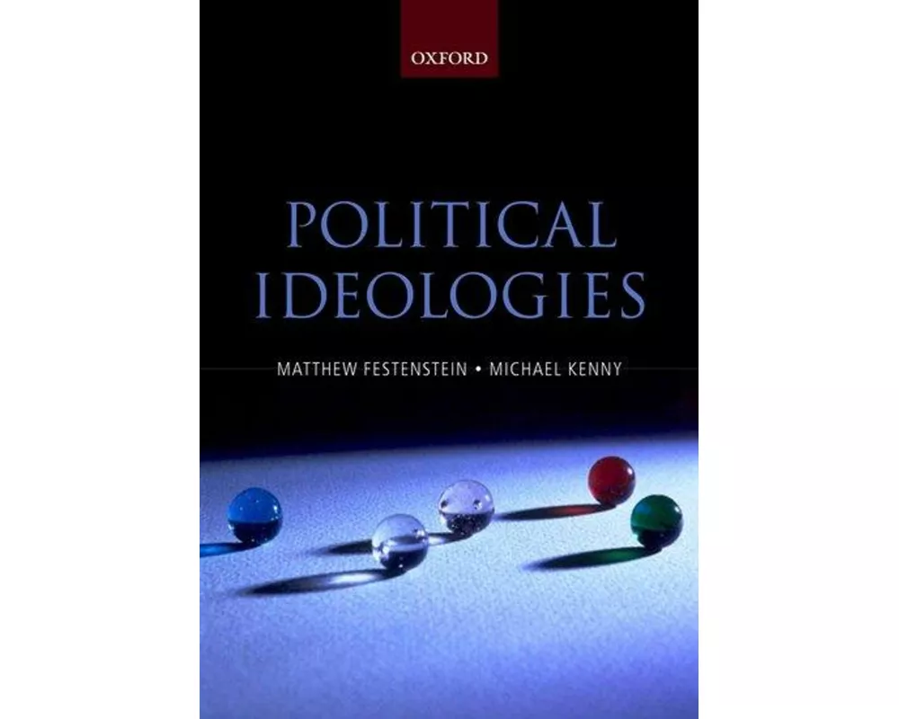Political Ideologies