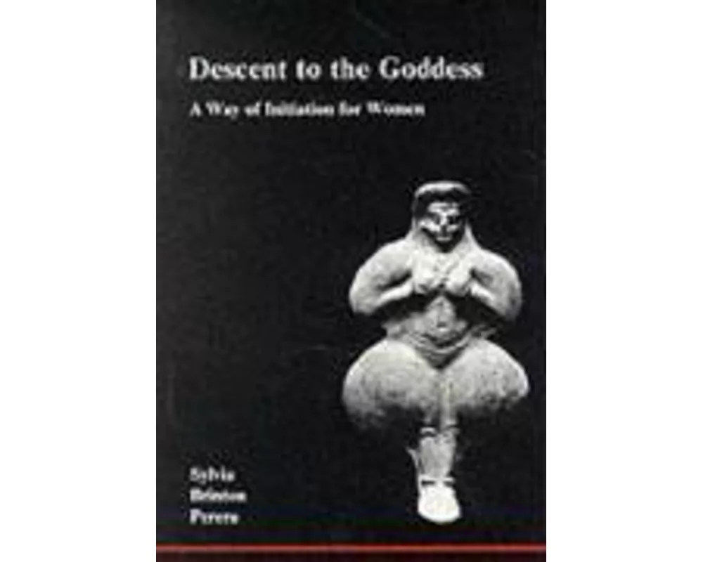 Descent to the Goddess
