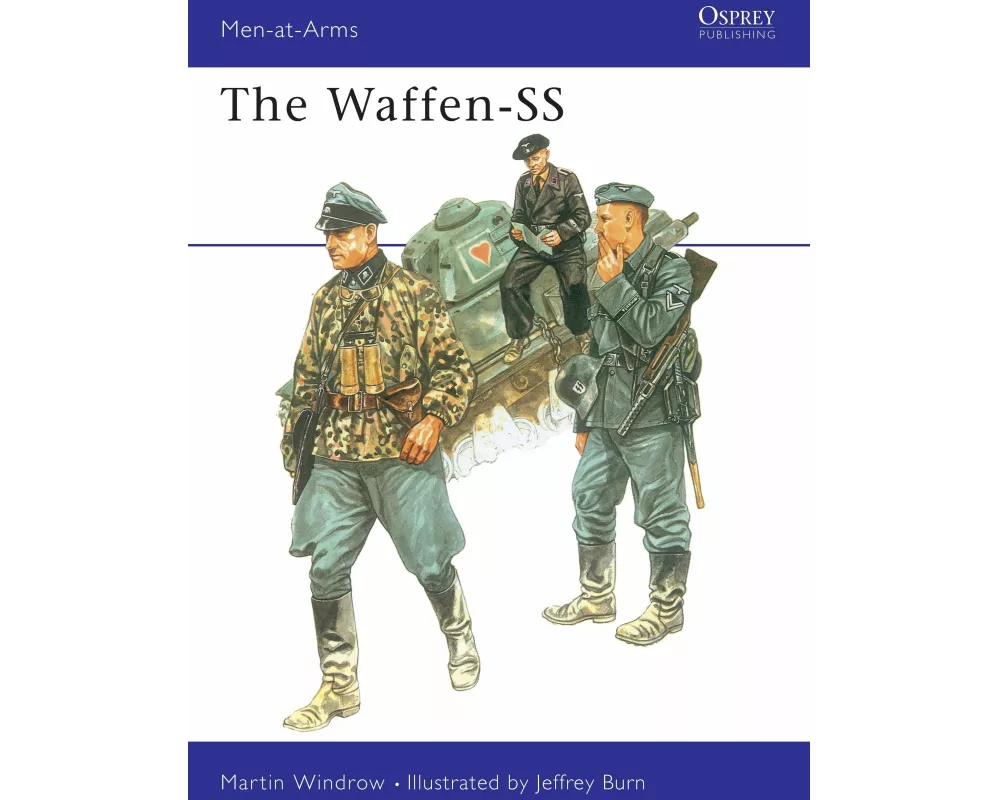 The Waffen-SS
