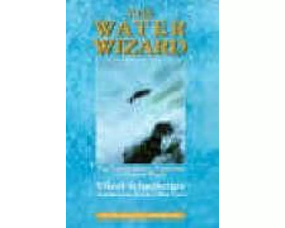 The Water Wizard