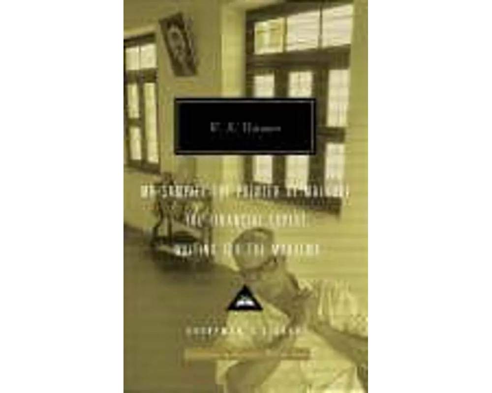 R K Narayan Omnibus Volume 2