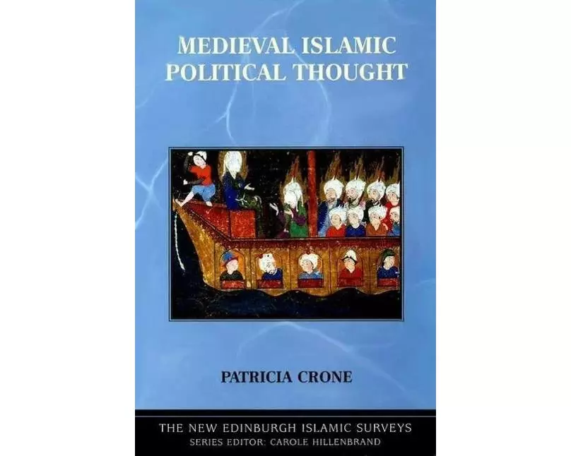 Medieval Islamic Political Thought