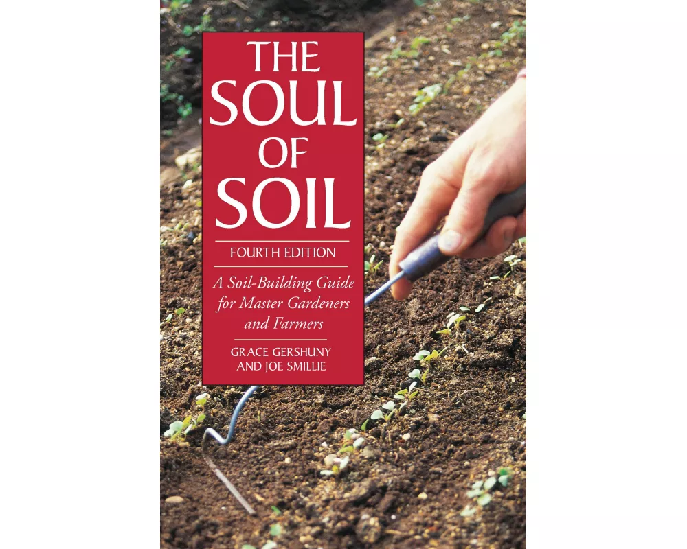 The Soul of Soil