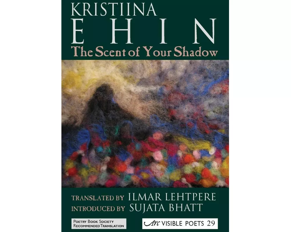 The Scent of Your Shadow