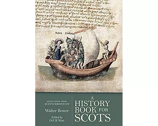 A History Book for Scots