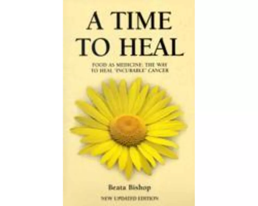 A Time To Heal