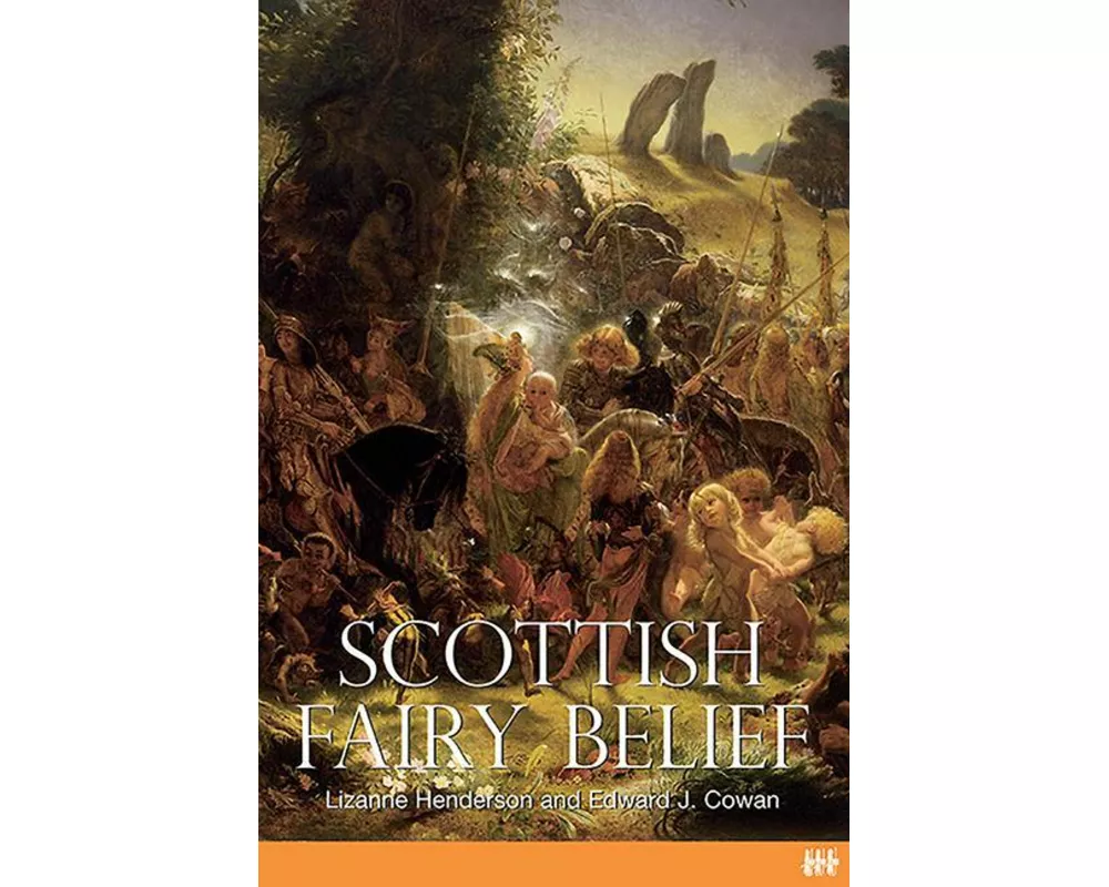 Scottish Fairy Belief