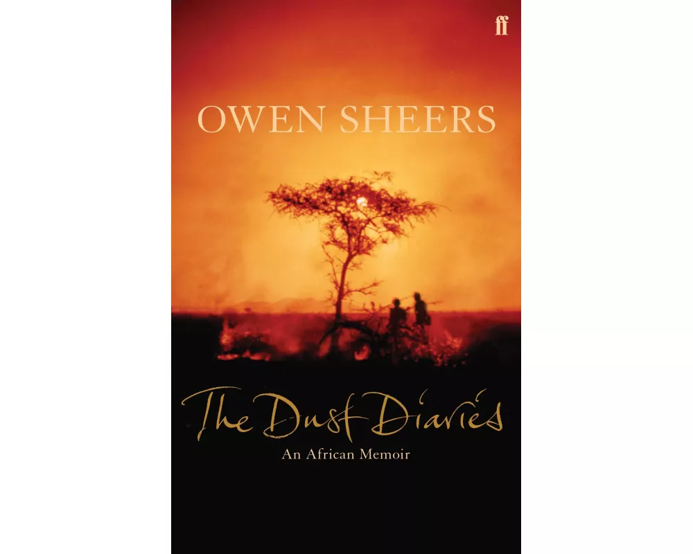 The Dust Diaries