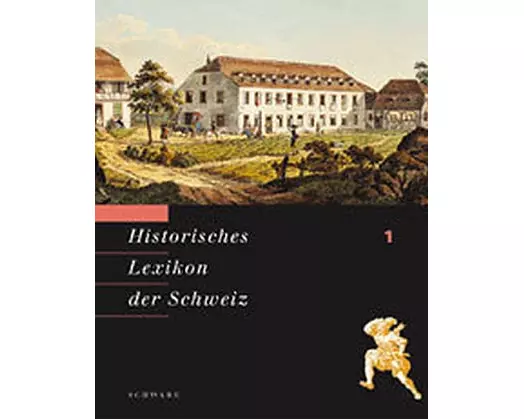 Gesamtwerk in 13 Bänden