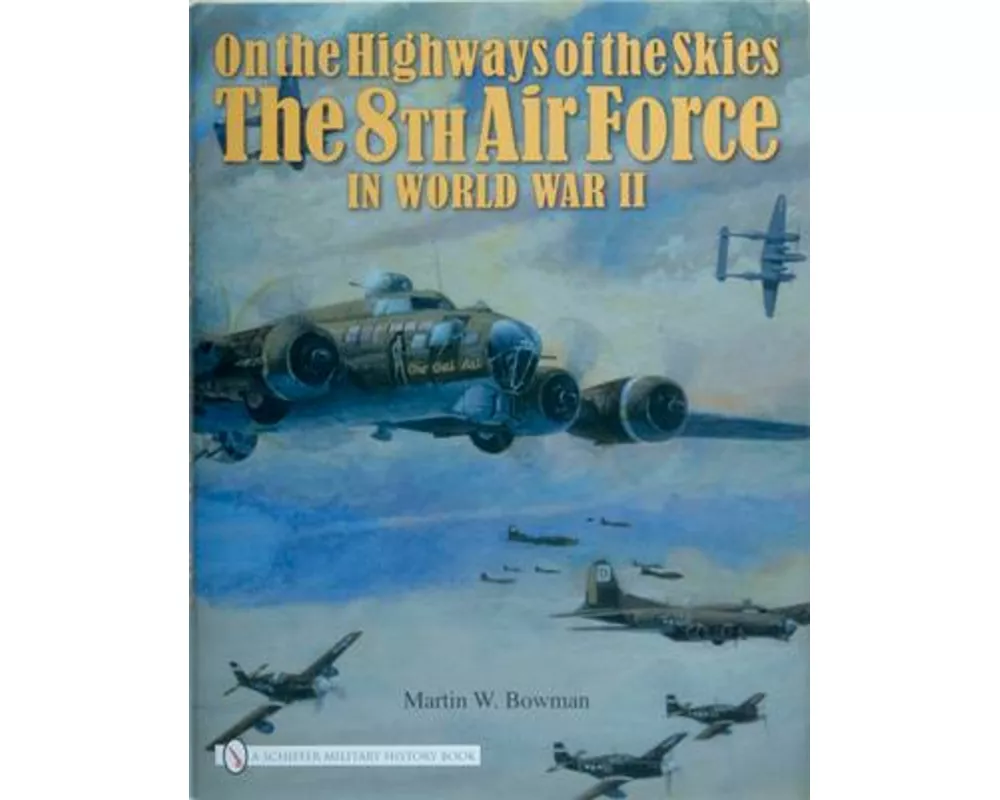 On the Highways of the Skies