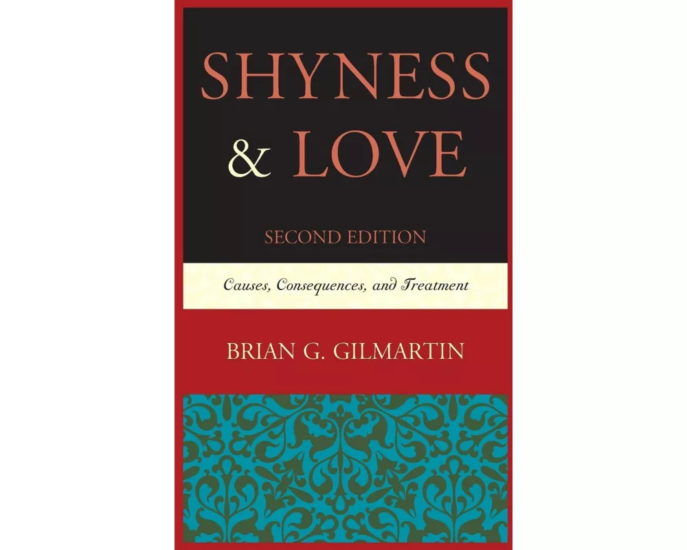 Shyness & Love