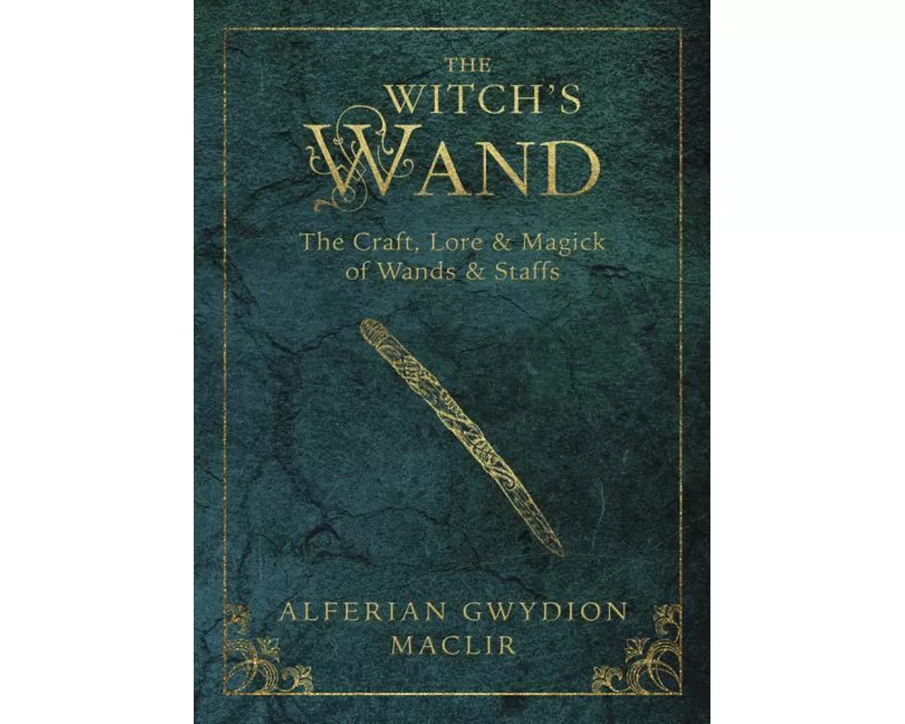 The Witch's Wand