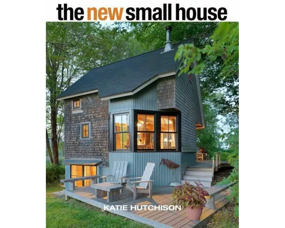 New Small House, The